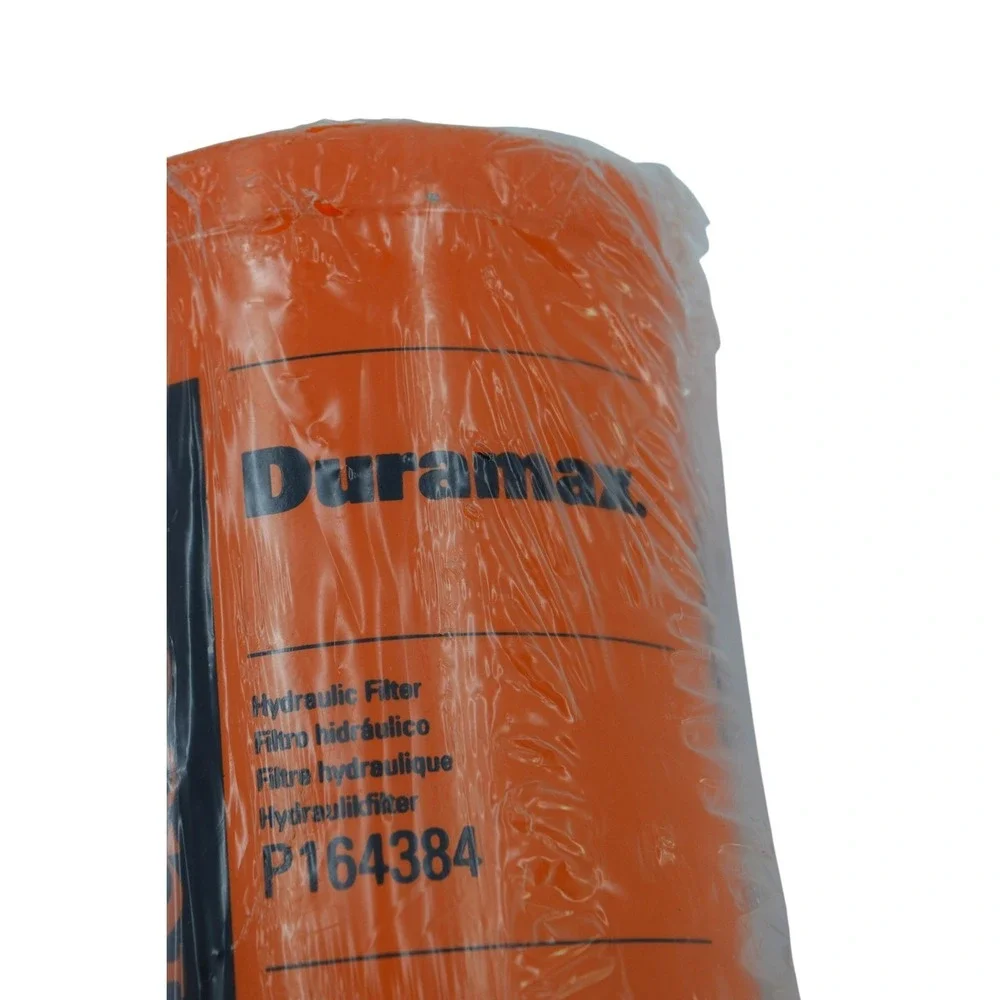 Donaldson‎ P164384 Hydraulic Filter High Performance Syronic